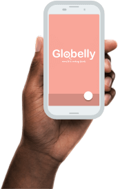 globelly app